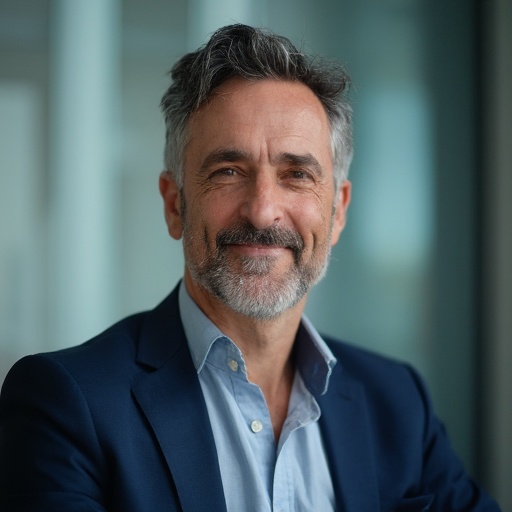Carlos Mendoza Ruiz — casas de apuestas online españa expert